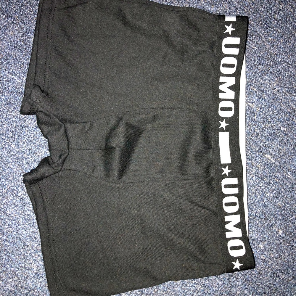 Boy’s boxer briefs